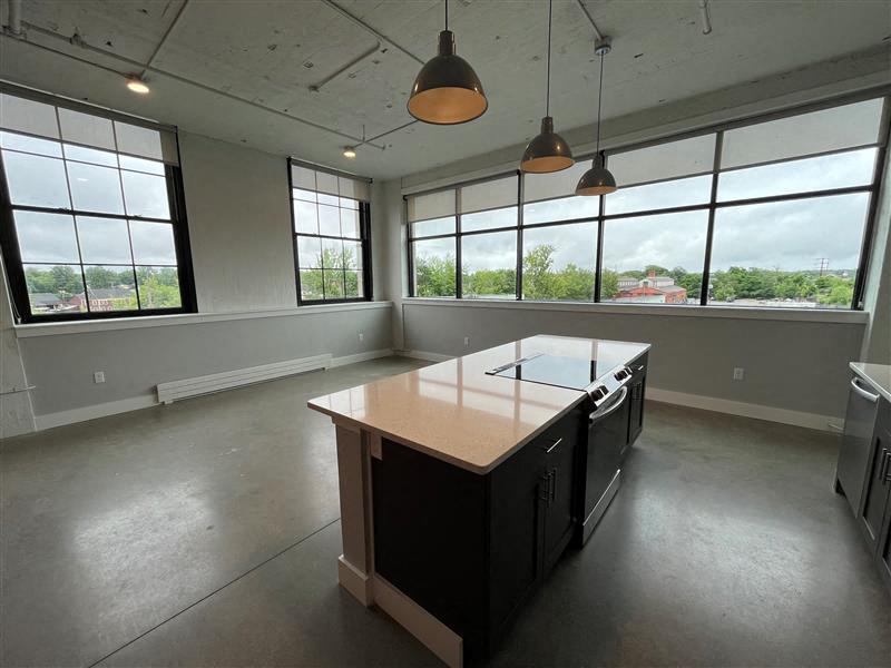 Apt 601 Lofts on the Levee Biddeford Portland, Maine